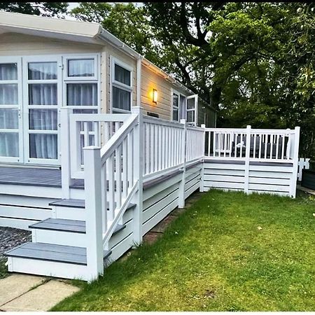 Snowdonia Holidays Caravan Hire - Aberdunant Park - 34 The Green Prenteg Zewnętrze zdjęcie